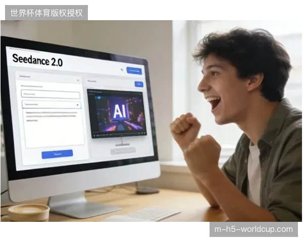 智能穿戴数据并轨赛事短视频，AI生成内容能否填补观众对运动员生理指标的感官真空？